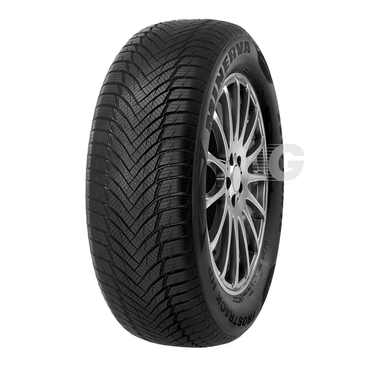 MINERVA FROSTRACK UHP 255/55R20 110 V