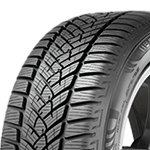 FULDA Kristall Control HP 2 225/55R17 101 V