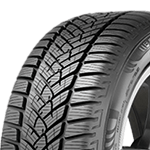 FULDA Kristall Control SUV 235/65R17 108 H