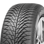 FULDA Multicontrol SUV 235/65R17 108 V