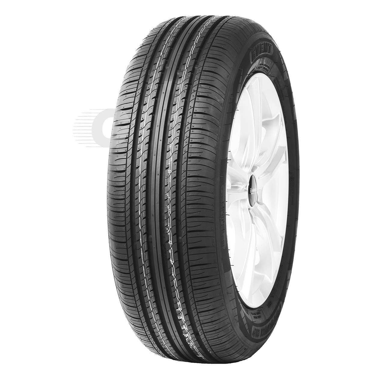 visuel EVENT FUTURUM HP 185/70R13 86 T n°2