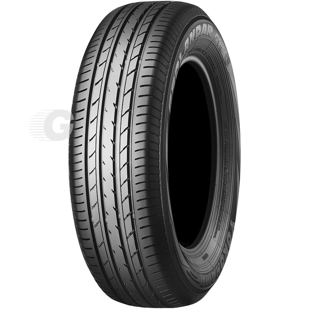 visuel YOKOHAMA Geolandar G98C SUV 225/65R17 102 H n°2