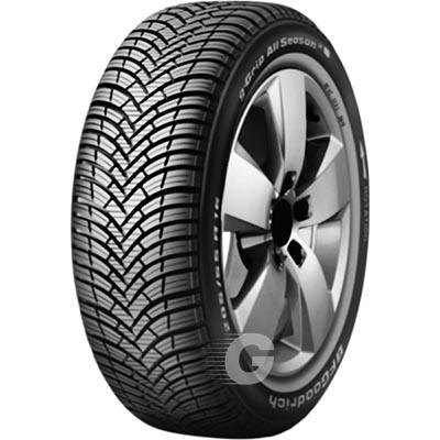 visuel BF-GOODRICH G-Grip All Season 2 215/45R17 91 W n°2