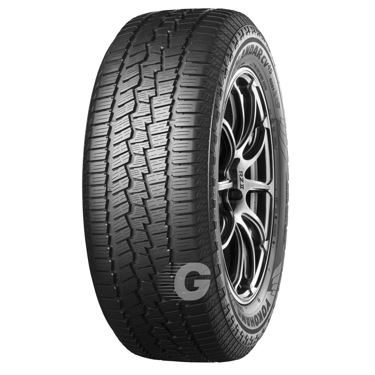 YOKOHAMA Geolandar CV 4S G061 235/65R17 108 V