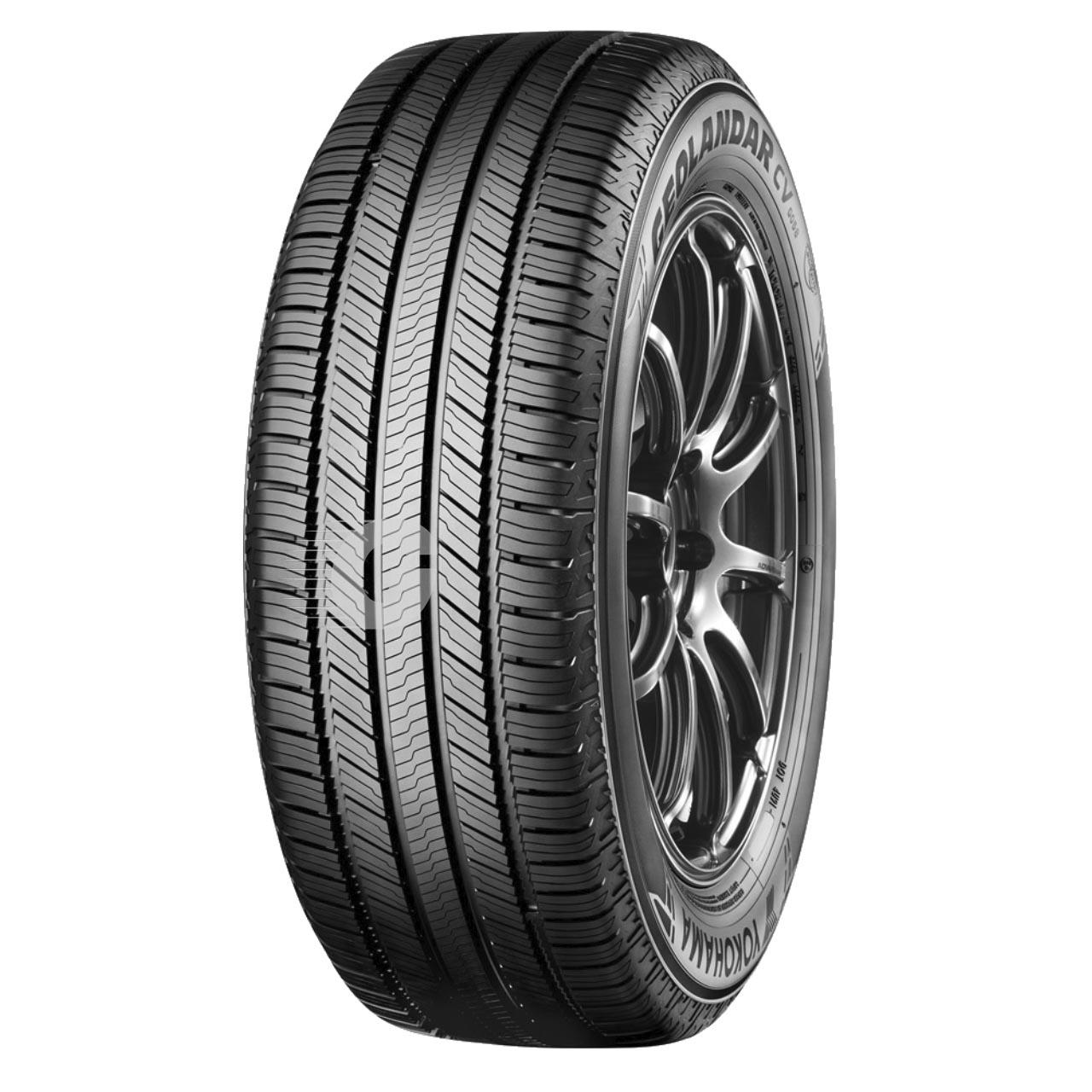 YOKOHAMA Geolandar CV G058 235/50R18 97 V
