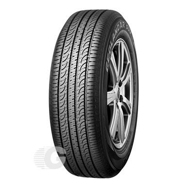 visuel YOKOHAMA Geolandar SUV G055 245/60R18 105 H n°2
