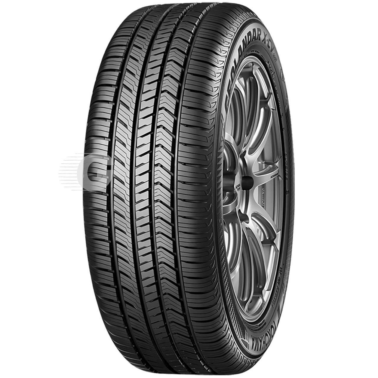 YOKOHAMA GEOLANDAR X CV G057 295/40R20 110 W