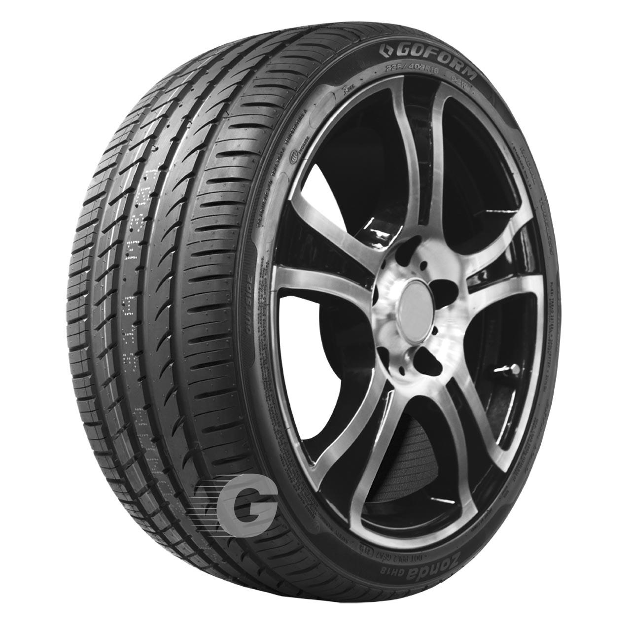 GOFORM GH 18 205/60R17 94 H