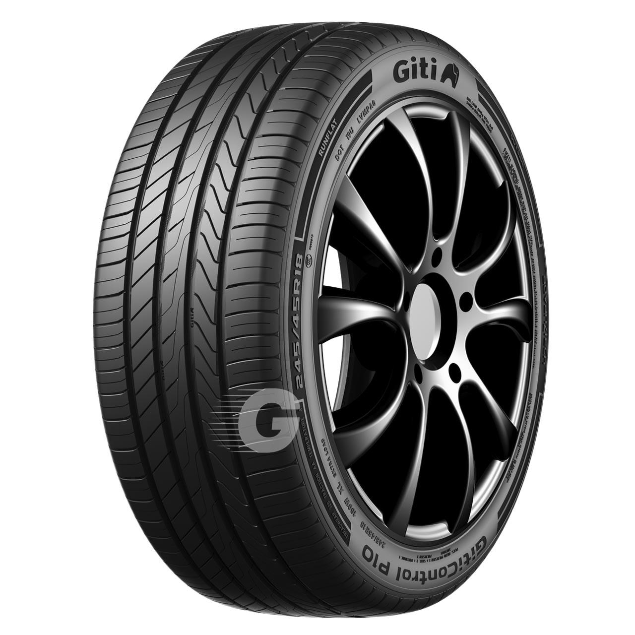 GITI GITICONTROL P10 215/45R18 93 W