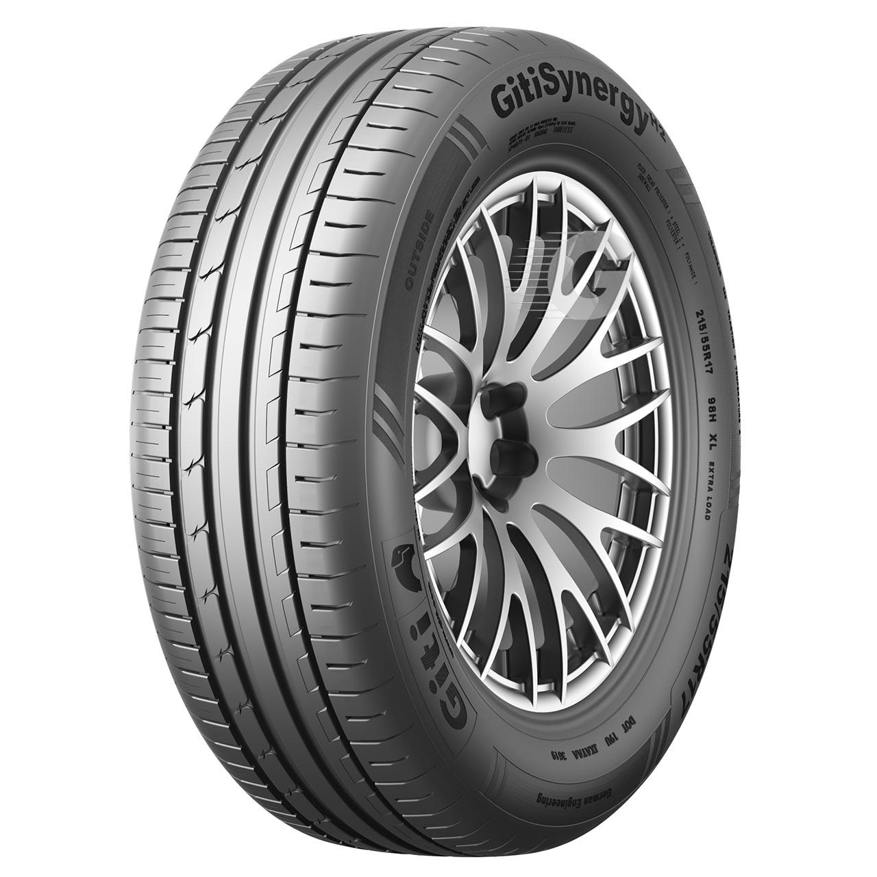 visuel GITI GitiSynergy H2 165/70R14 81 T n°2