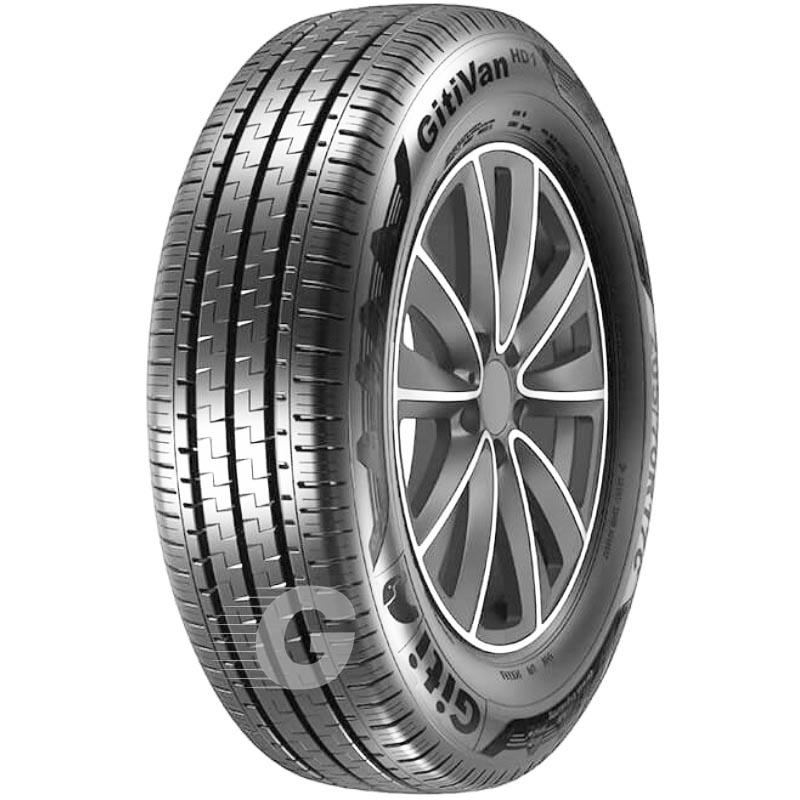 GITI GITIVAN HD1 235/65R16 115 R