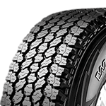 GOODYEAR Wrangler AT Adventure 265/65R17 112 T