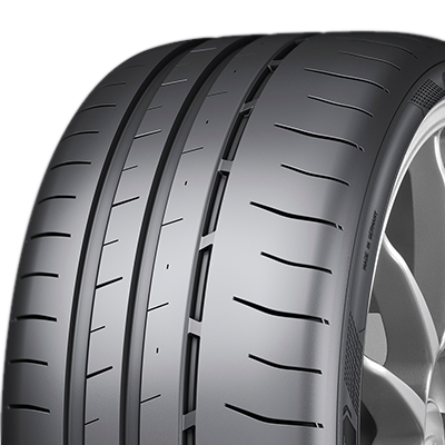 GOODYEAR Eagle F1 Supersport R 285/30R20 99 Y