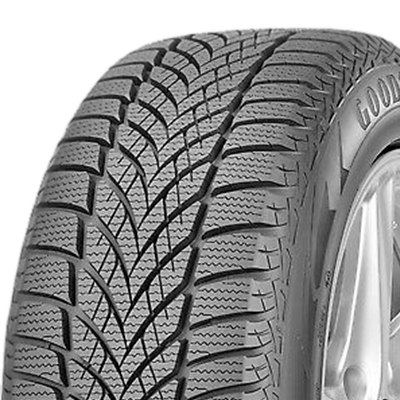 GOODYEAR ULTRAGRIP ICE 2 235/55R17 103 T