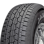 GENERAL TIRE Grabber HTS 60 285/65R17 116 H