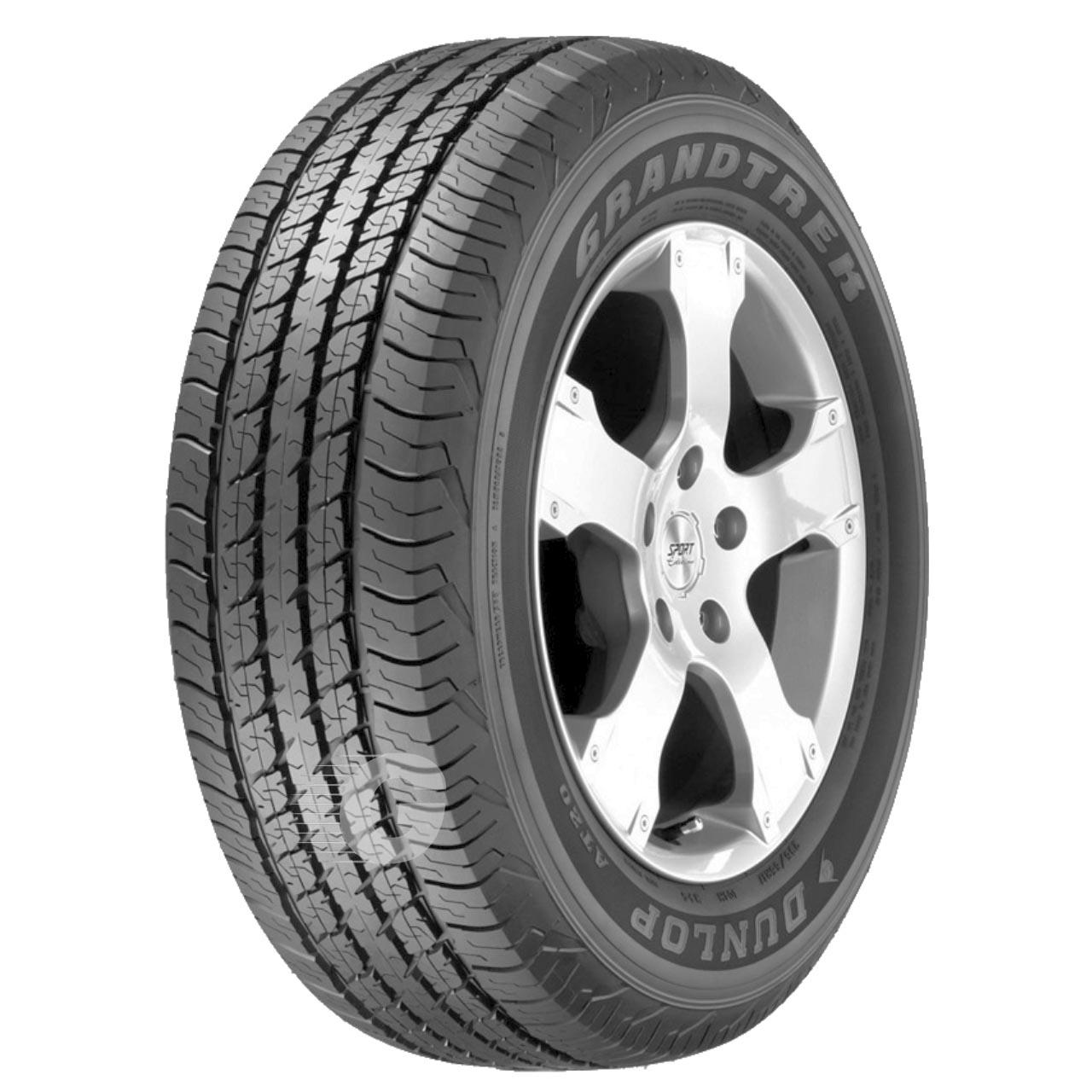 DUNLOP GRANDTREK ST 20 215/70R16 99 H