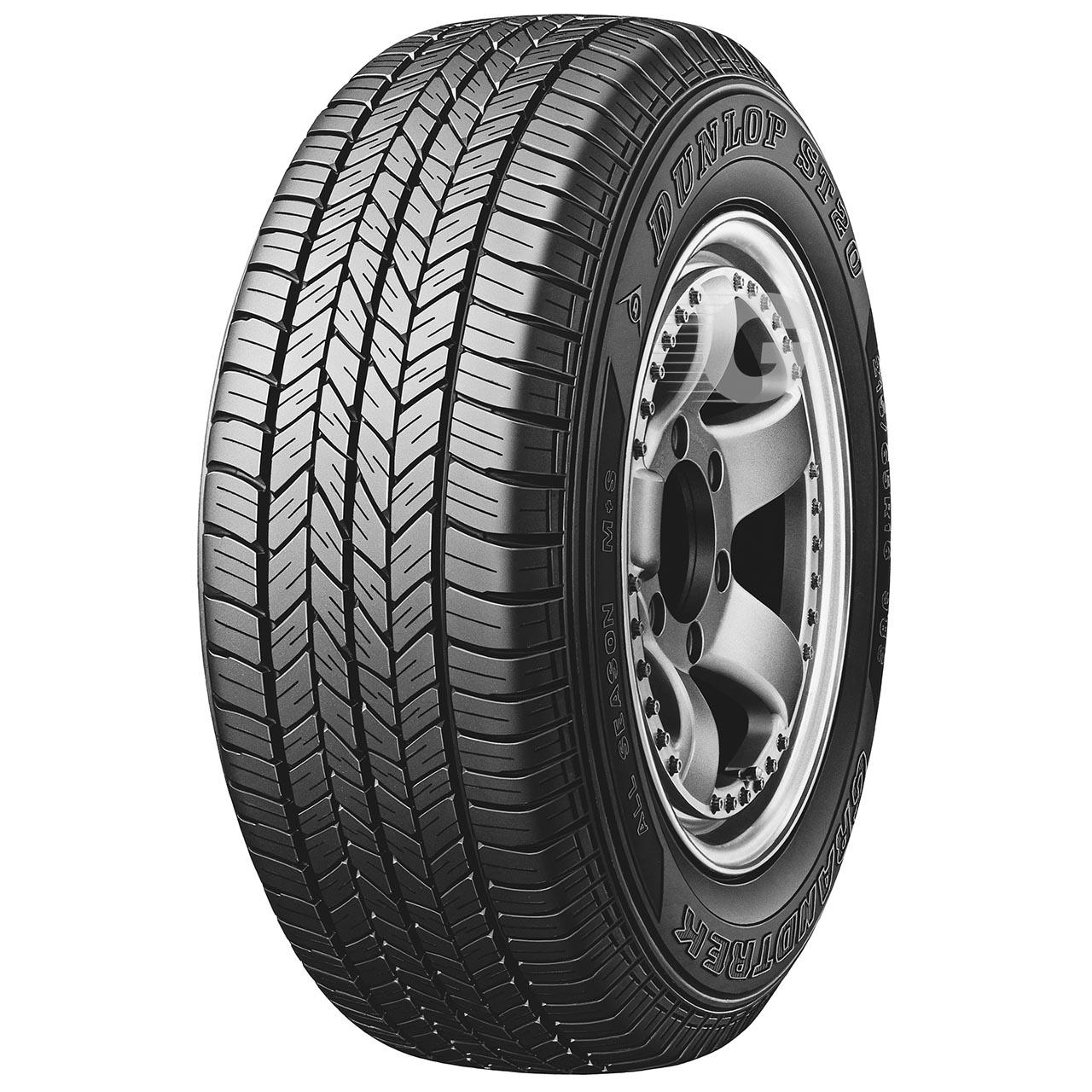 DUNLOP GRANDTREK AT 20 205/80R16 110 R