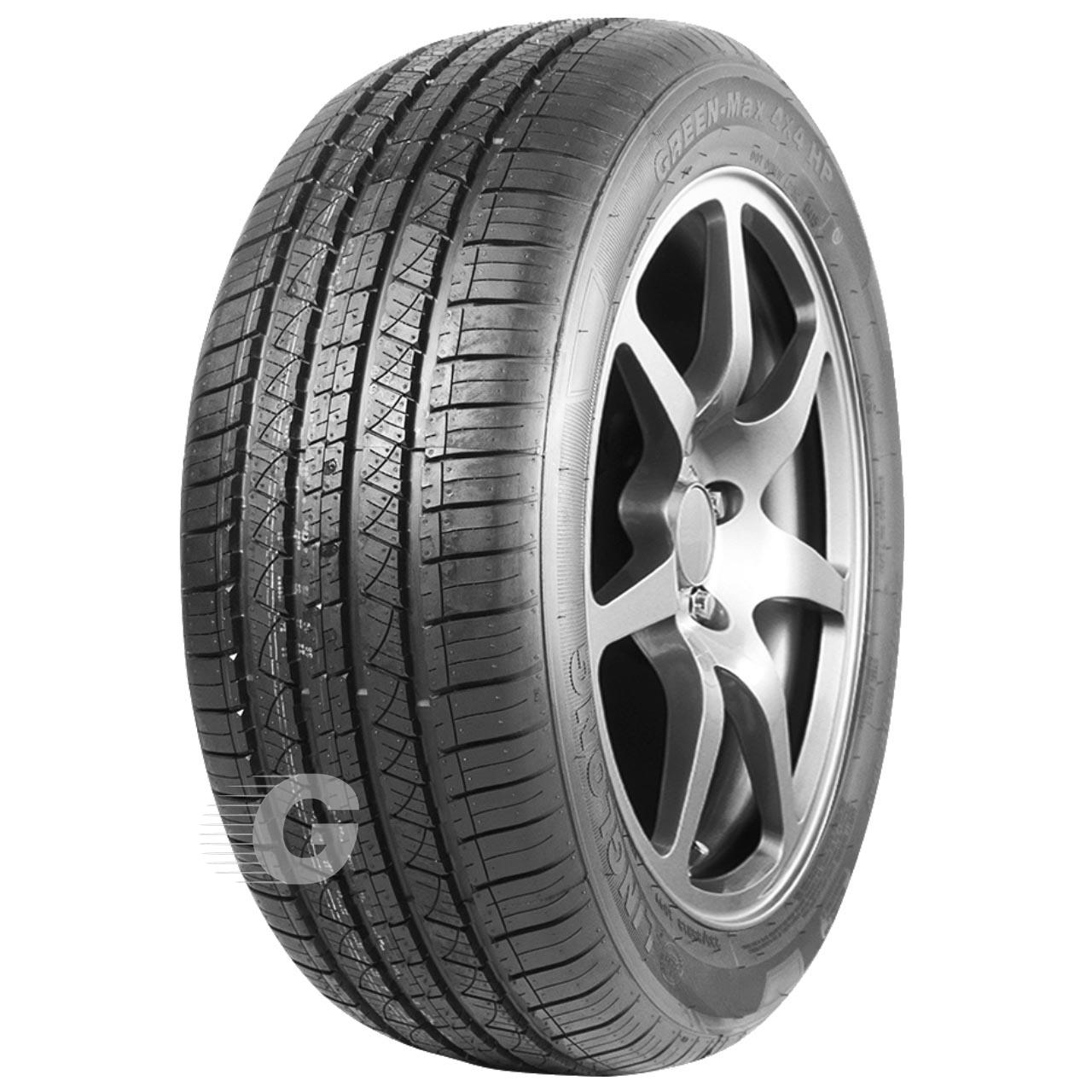 LINGLONG GREENMAX 215/55R18 99 V