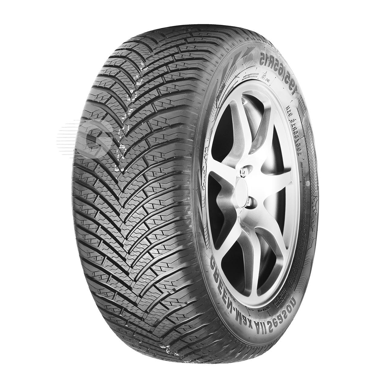 LINGLONG GREENMAX ALL SEASON 225/55R17 101 V