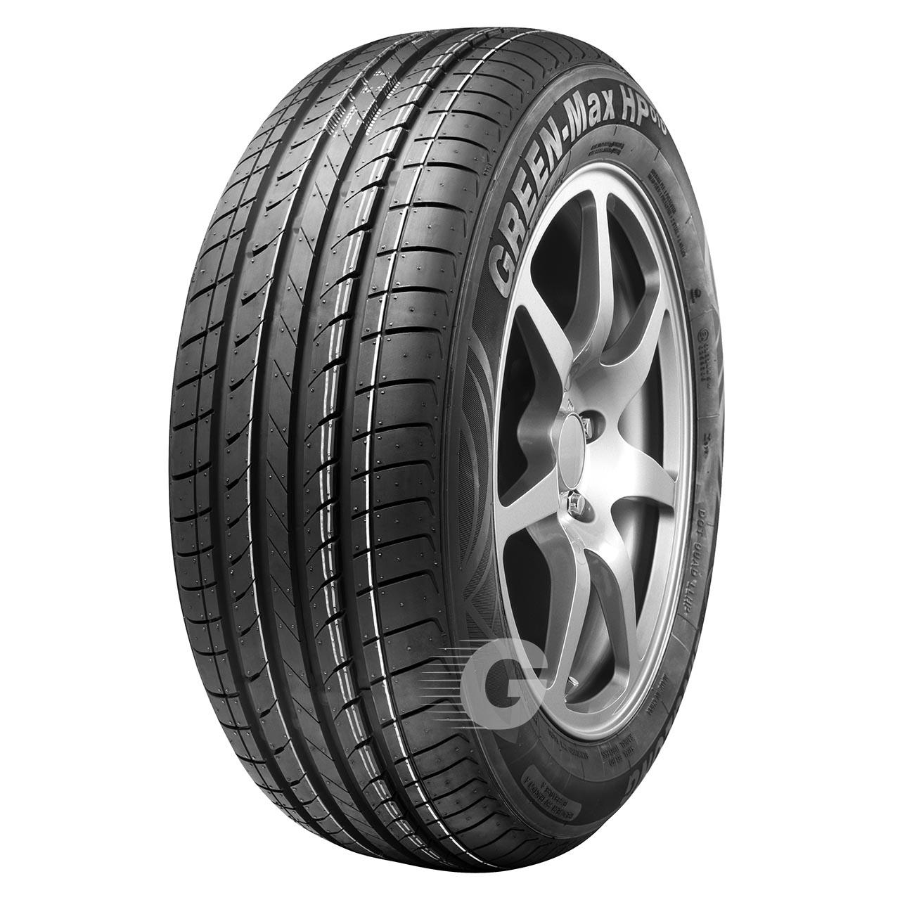 visuel LINGLONG GREENMAX 205/60R15 91 V n°2