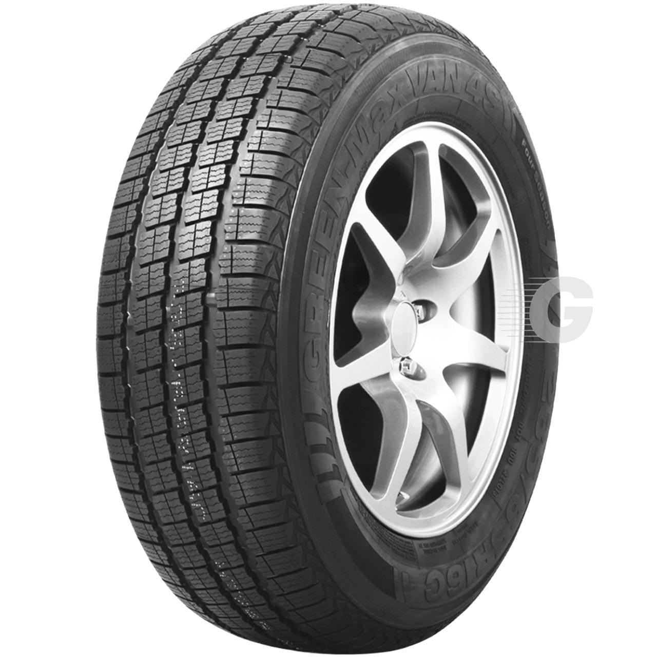 LINGLONG GREEN MAX VAN 4S 175/70R14 95 T
