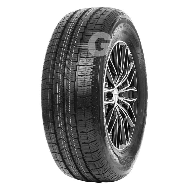 MILESTONE GVA 01 215/65R16 109 T