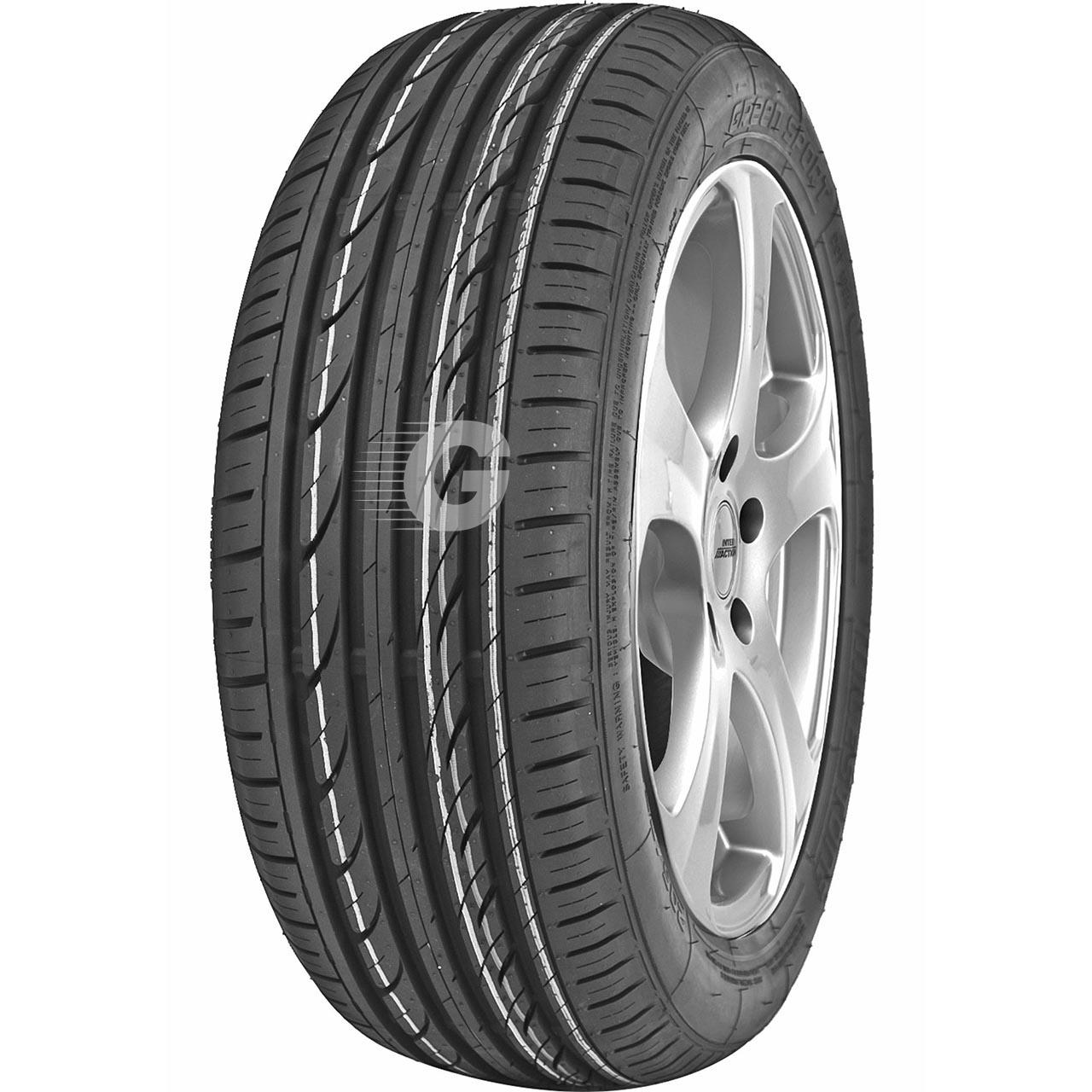 MILESTONE GREENSPORT 195/55R15 85 V