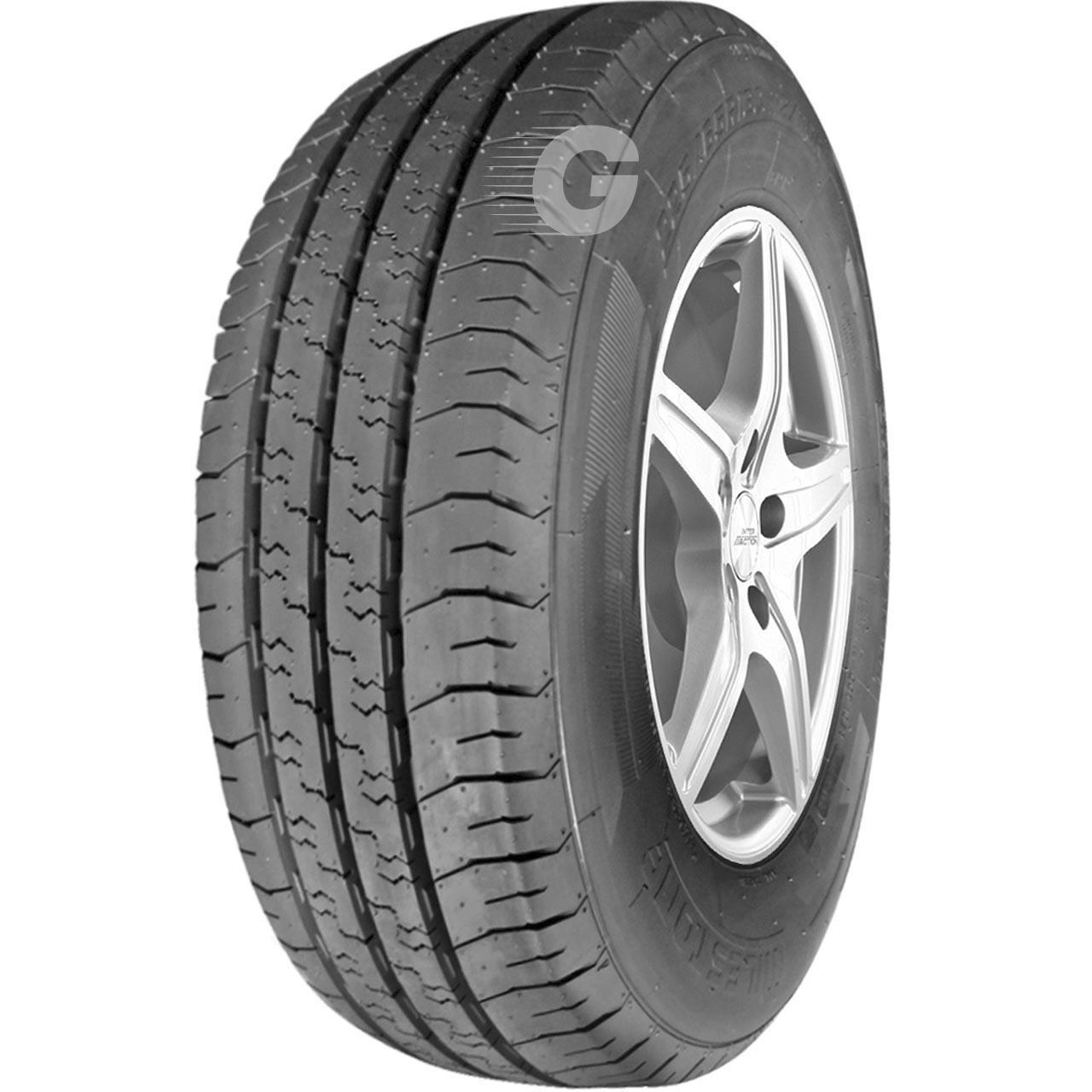 visuel MILESTONE GREENWEIGHT 205/65R16 107 T n°2