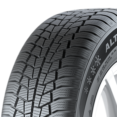 GENERAL TIRE Altimax Winter 3 205/55R16 91 H