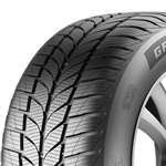 visuel GENERAL TIRE Grabber A/S 365 235/55R19 105 W n°1
