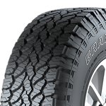 GENERAL TIRE Grabber AT3 225/65R17 102 H