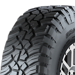 GENERAL TIRE Grabber X3 POR 10/0R15 109 Q