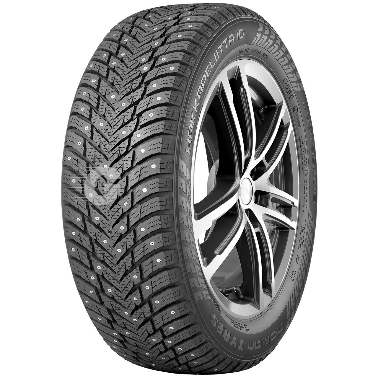 NOKIAN HAKKAPELIITTA 10 235/40R19 96 T