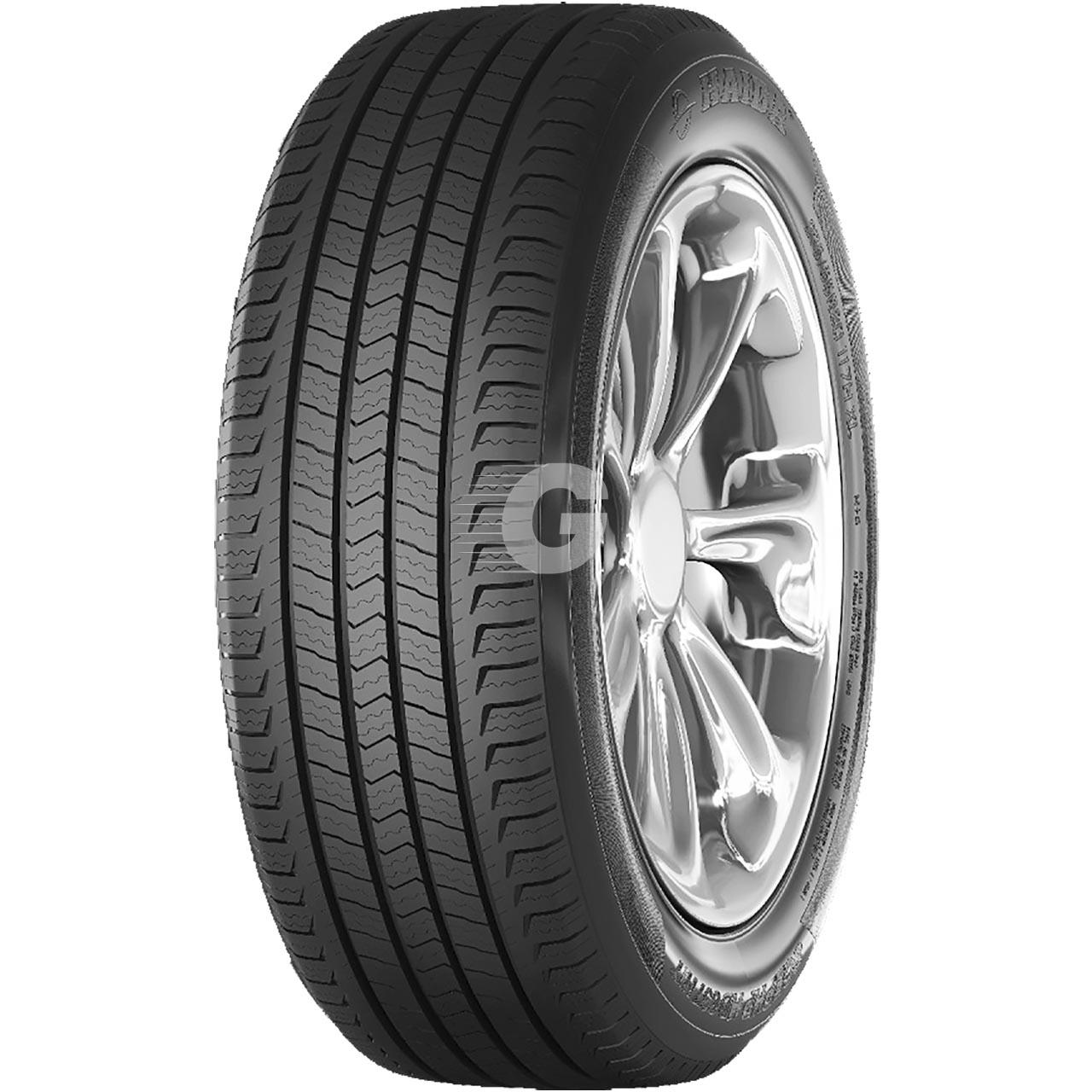 HAIDA HD 837 265/70R17 115 T