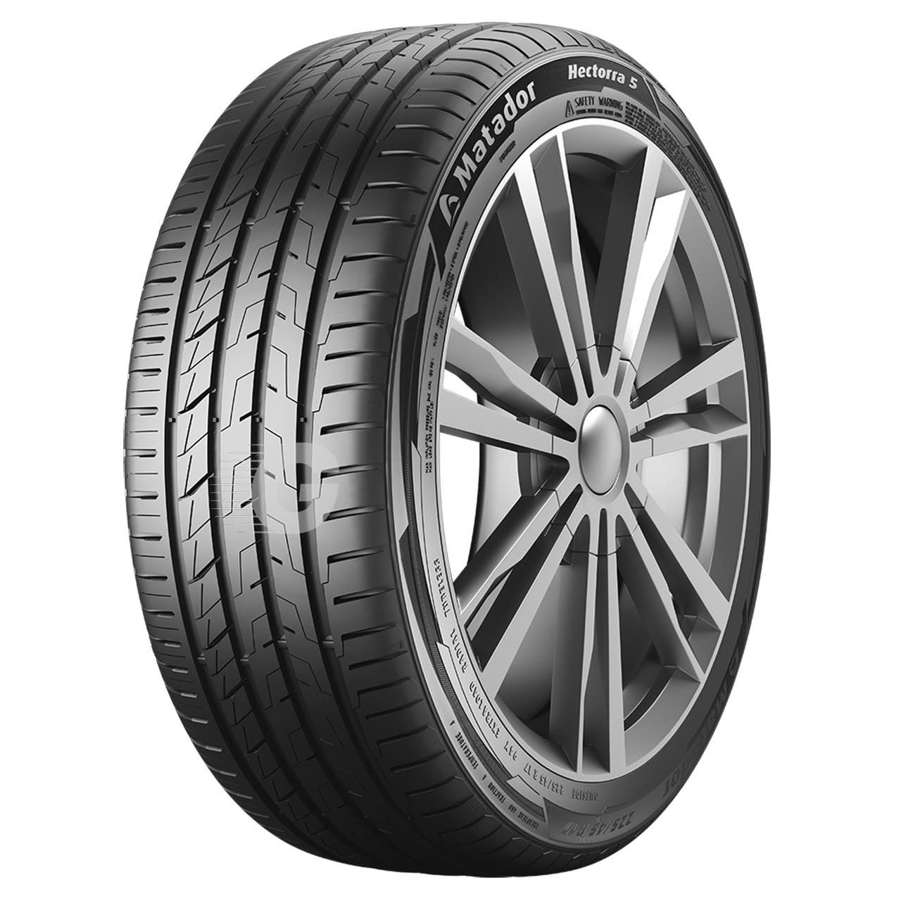 MATADOR HECTORRA 5 195/55R15 85 V