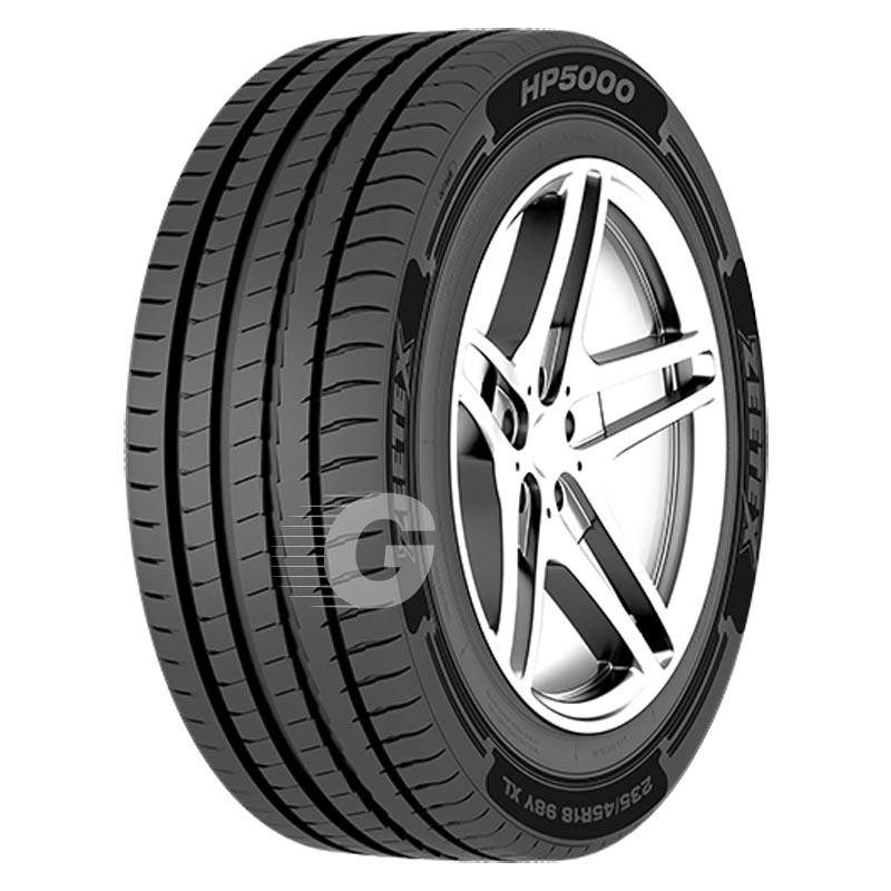 ZEETEX HP 5000 MAX 245/35R20 95 Y