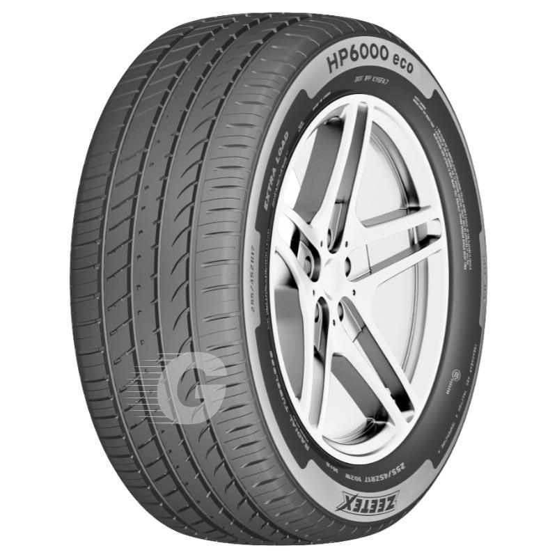 ZEETEX HP 6000 ECO 215/50R17 95 W