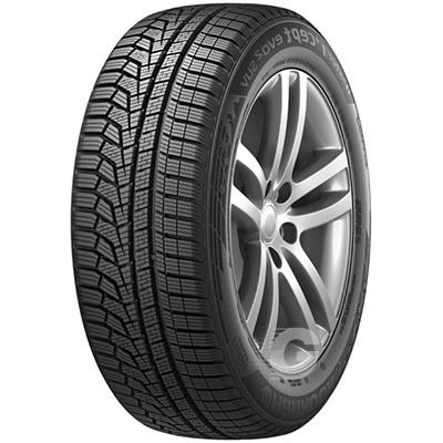 visuel HANKOOK Winter i*cept evo2 W320A SUV 275/40R20 106 V n°2