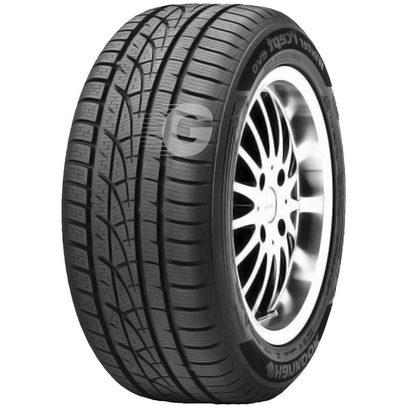 visuel HANKOOK Winter i*cept evo W310B 245/50R18 100 H n°2