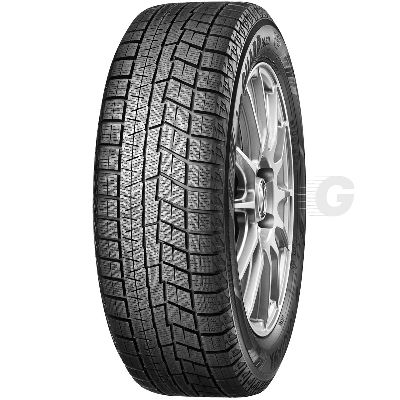 visuel YOKOHAMA BLUEARTH XT AE61 225/50R18 99 V n°1