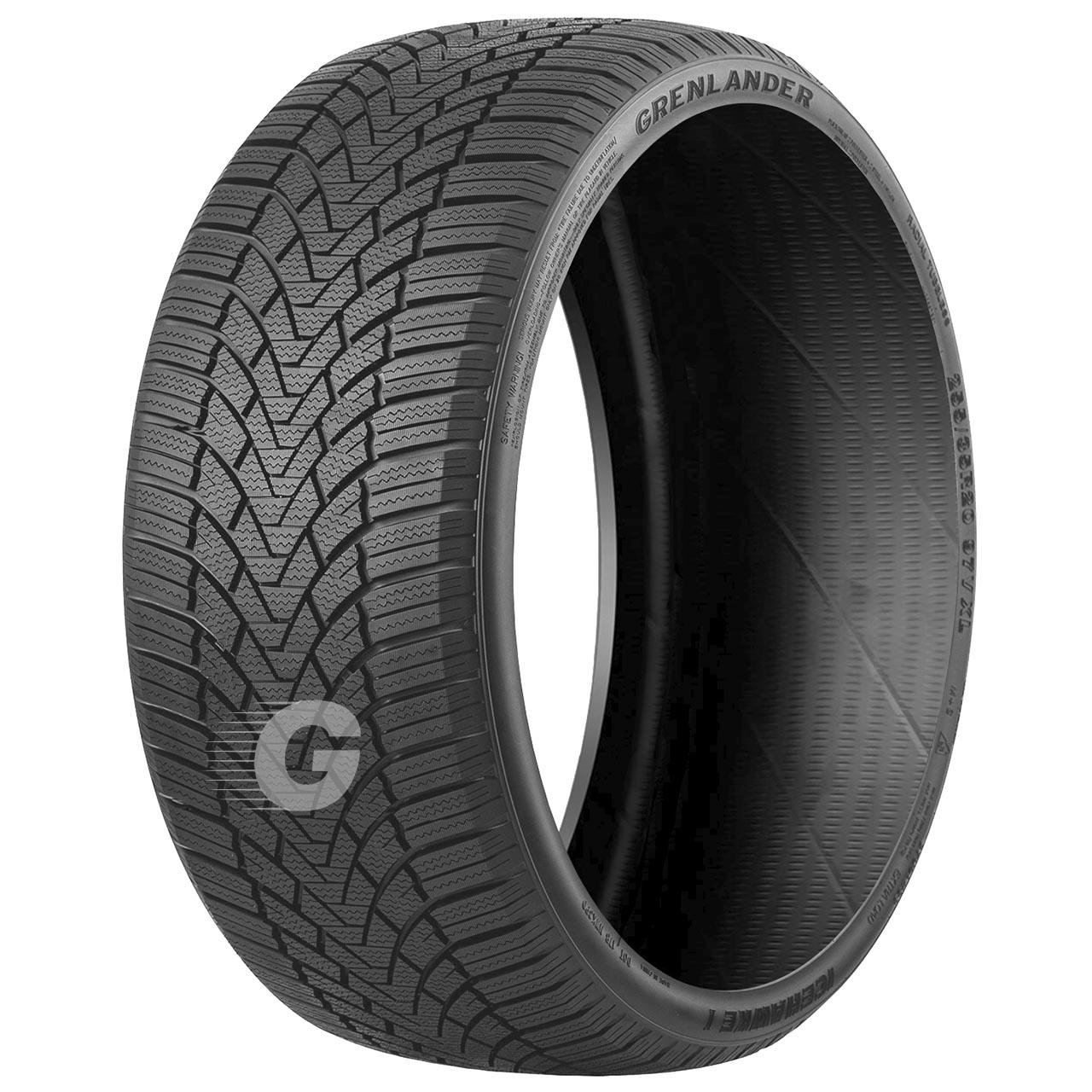 GRENLANDER ICEHAWK E1 245/50R19 105 H