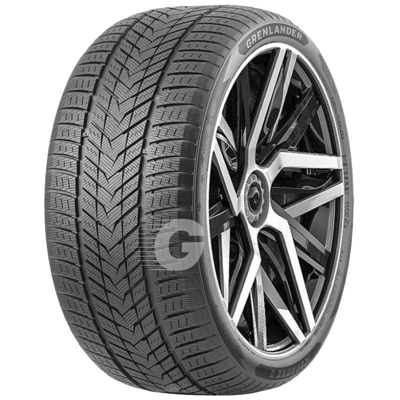 GRENLANDER ICEHAWK E2 275/40R19 105 V