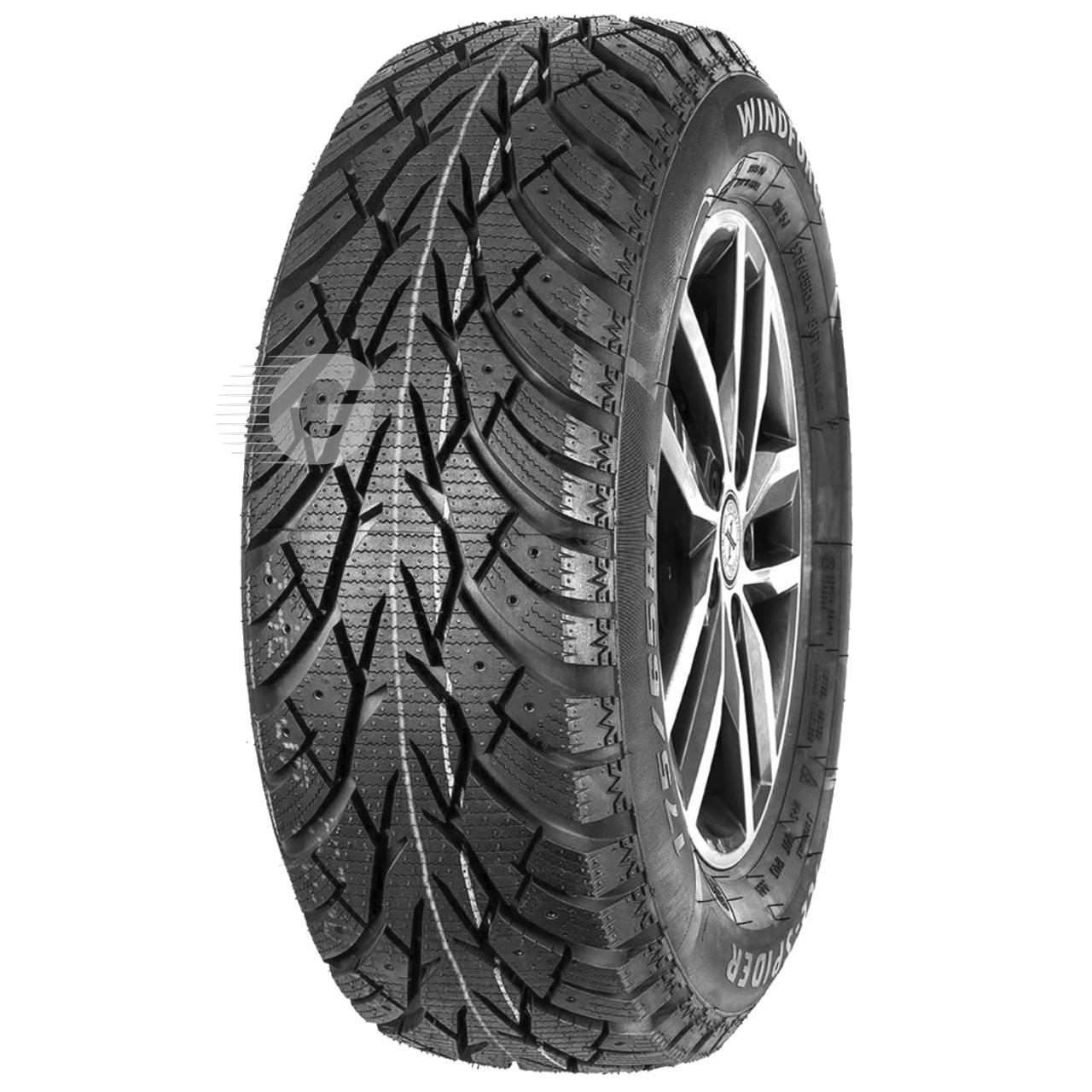 WINDFORCE ICESPIDER 185/75R16 104 R