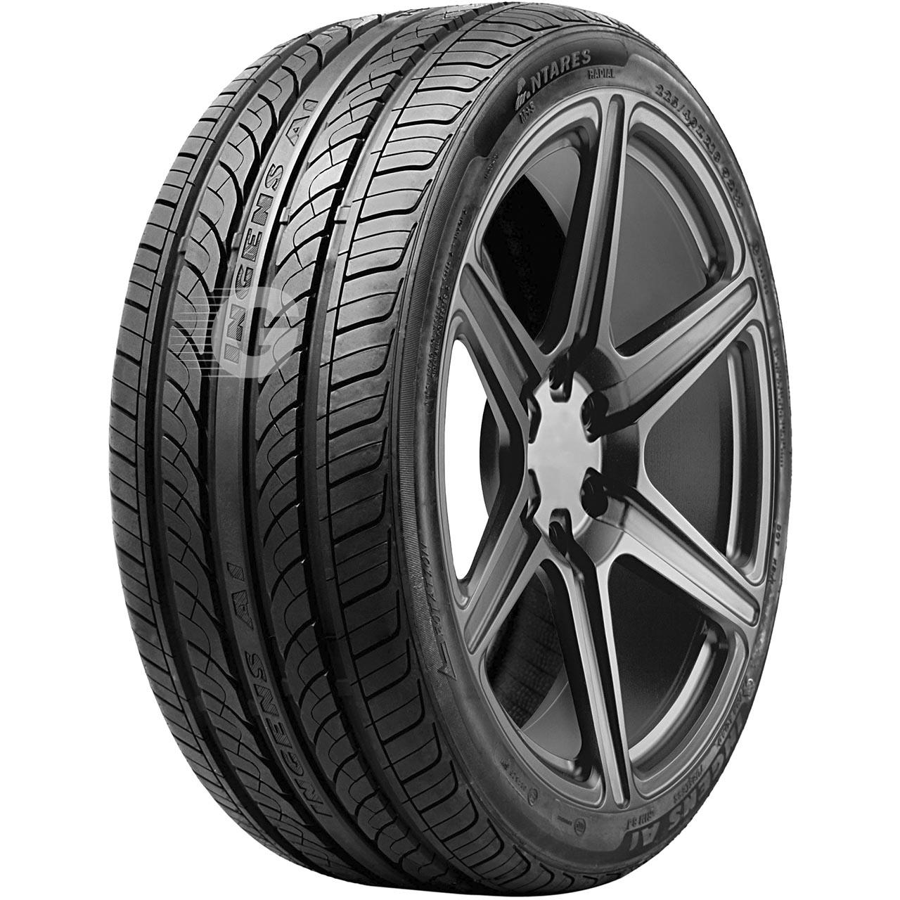 ANTARES Ingens A1 275/40R17 98 W
