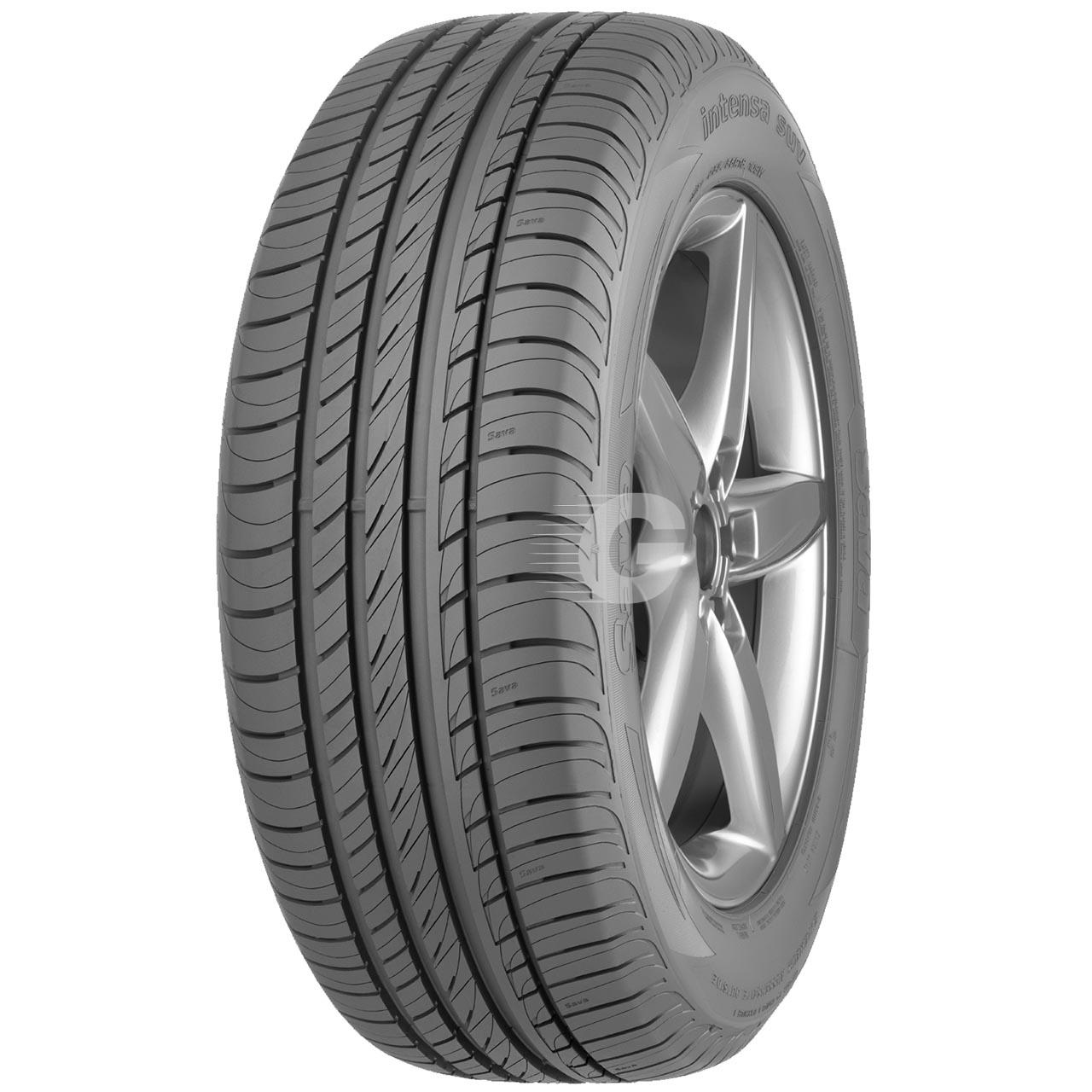 SAVA Intensa SUV 245/70R16 107 H