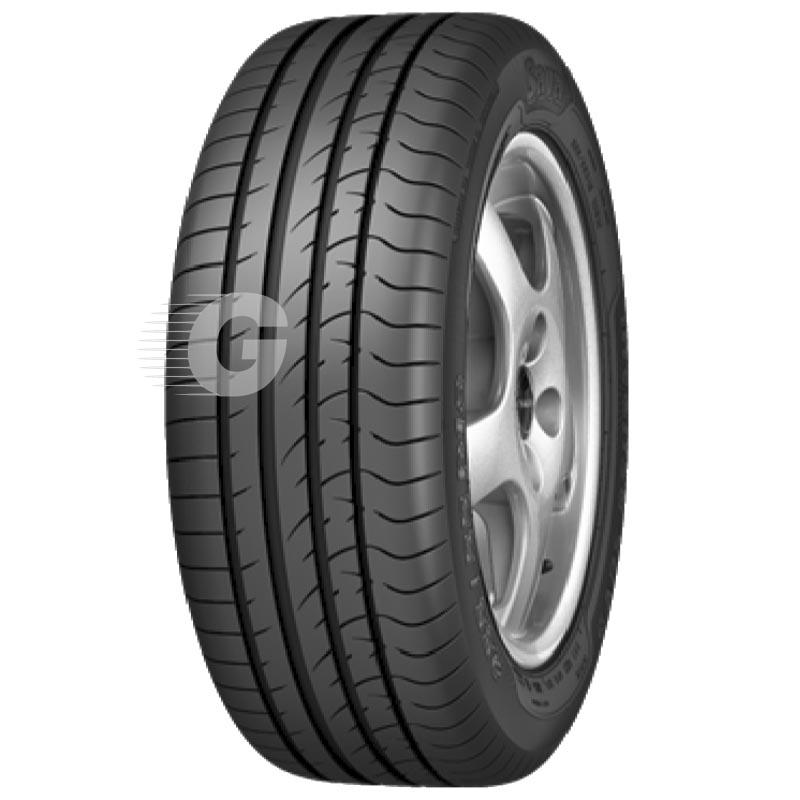 SAVA Intensa SUV 2 255/55R19 111 V