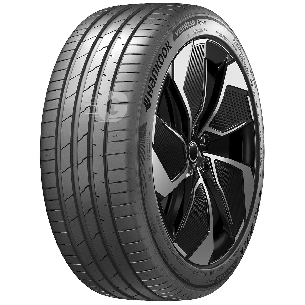 HANKOOK VENTUS ION S 215/50R19 97 H