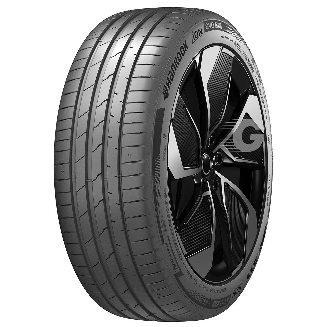 HANKOOK VENTUS ION S X 285/45R20 112 H