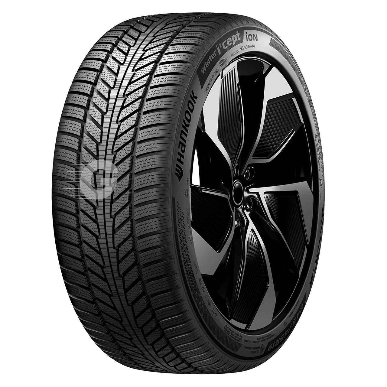 HANKOOK Winter i*cept ION X SUV 255/45R21 106 V