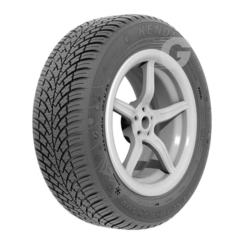 KENDA KENETICA 4S SUV KR609 235/60R18 107 V